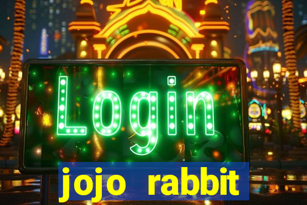 jojo rabbit assistir on-line